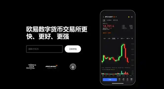 o易交易所官网系统展示图